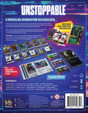 Unstoppable Kartenspiel *Englische Version* - Smalltinytoystore