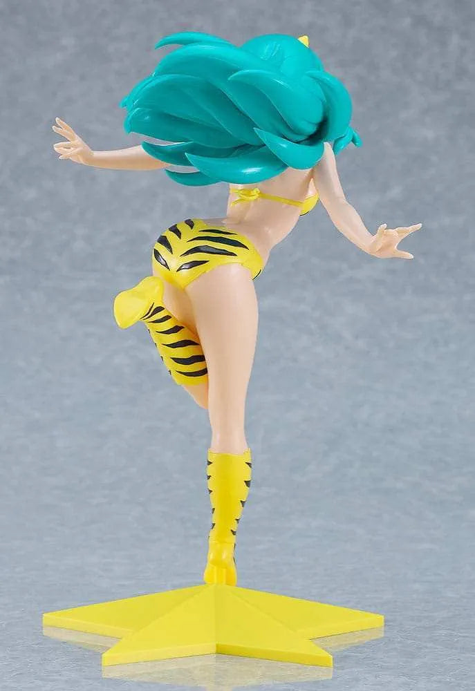 Urusei Yatsura Plastic Model Kit PLAMAX Lum 20 cm - Smalltinytoystore
