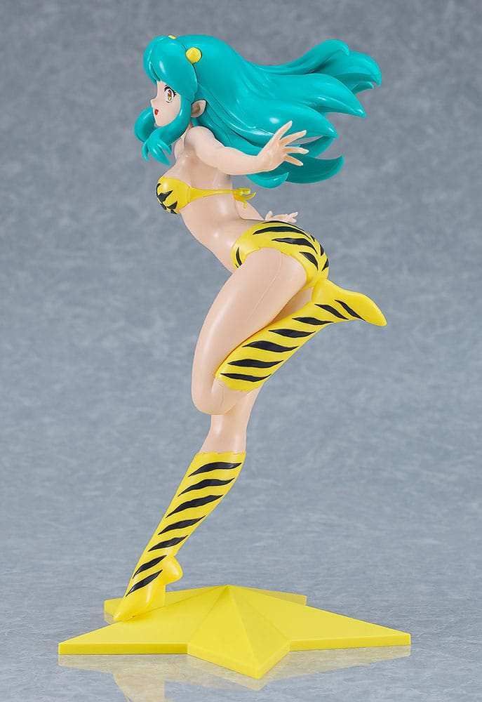 Urusei Yatsura Plastic Model Kit PLAMAX Lum 20 cm - Smalltinytoystore