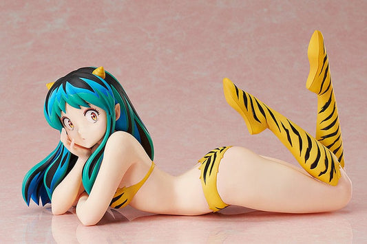 Urusei Yatsura PVC Statue 1/4 Lum (Rerelease) 15 cm - Smalltinytoystore