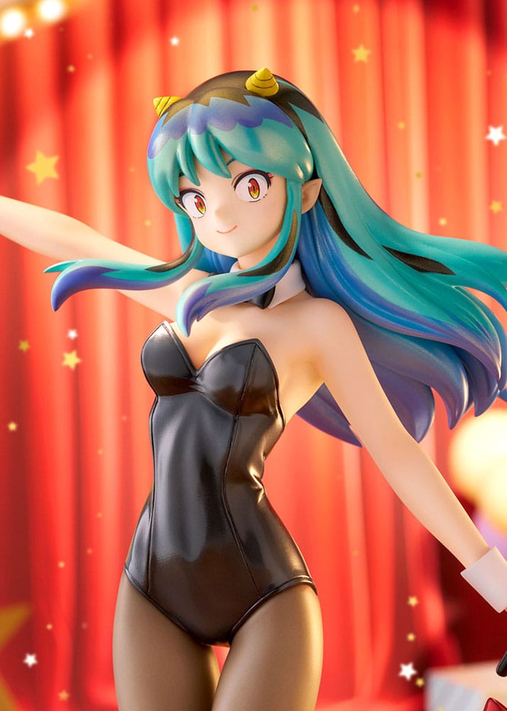 Urusei Yatsura Statue PVC 1/7 Lum Bunny Girl Ver. 25 cm - Smalltinytoystore