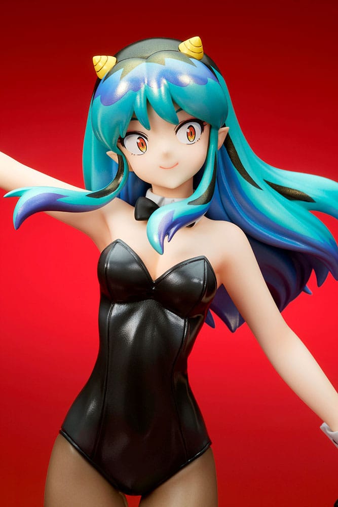 Urusei Yatsura Statue PVC 1/7 Lum Bunny Girl Ver. 25 cm - Smalltinytoystore