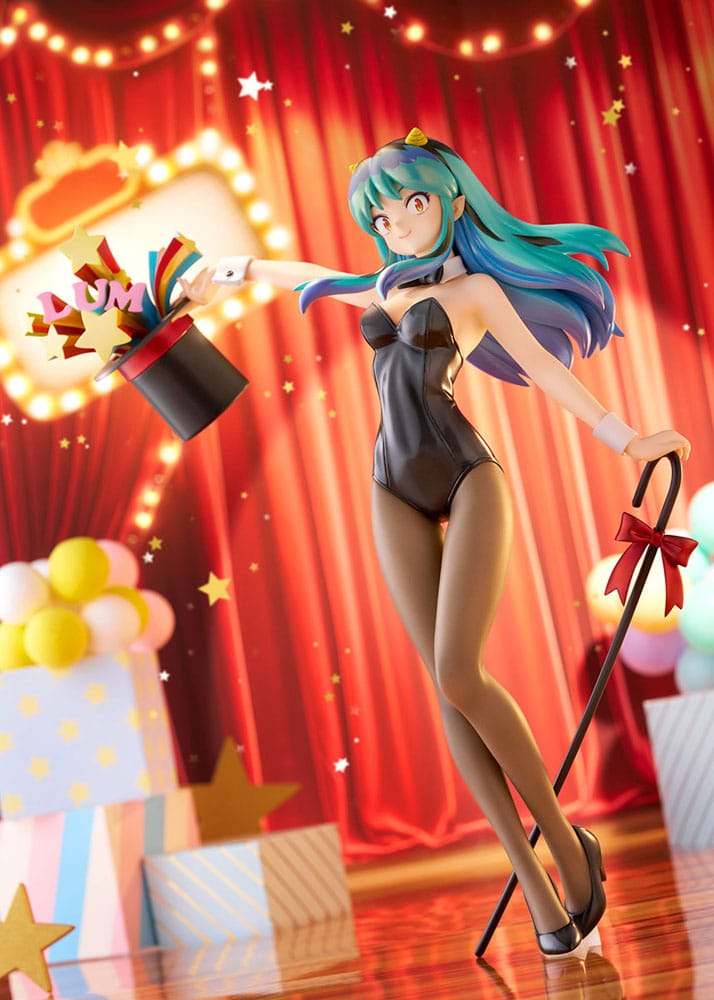 Urusei Yatsura Statue PVC 1/7 Lum Bunny Girl Ver. 25 cm - Smalltinytoystore