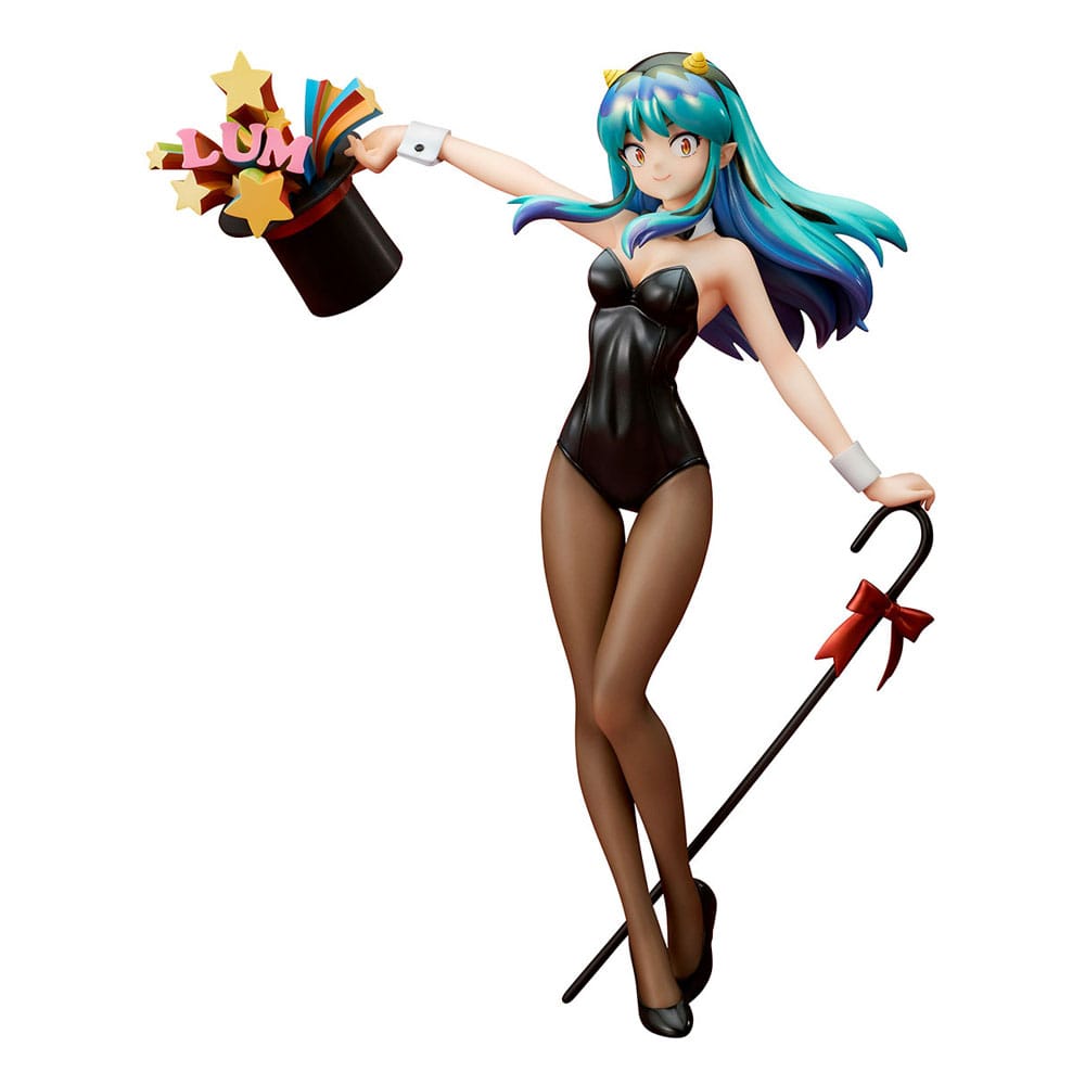 Urusei Yatsura Statue PVC 1/7 Lum Bunny Girl Ver. 25 cm - Smalltinytoystore