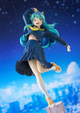 Urusei Yatsura Statue PVC 1/7 Lum Uniform Ver. 28 cm - Smalltinytoystore