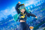 Urusei Yatsura Statue PVC 1/7 Lum Uniform Ver. 28 cm - Smalltinytoystore