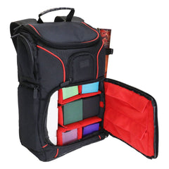 USA Gear MTG-Rucksack Rot - Smalltinytoystore