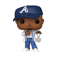 Usher POP! Rocks Vinyl Figur Yeah 9 cm - Smalltinytoystore