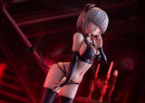 Uzaki-chan Wants to Hang Out! Statue PVC 1/6 Double Yanagi Uzaki Little Devil Ver. 25 cm - Smalltinytoystore