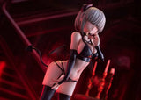 Uzaki-chan Wants to Hang Out! Statue PVC 1/6 Double Yanagi Uzaki Little Devil Ver. 25 cm - Smalltinytoystore