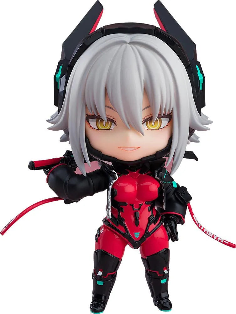V Shojo Nendoroid Actionfigur Zentreya 10 cm - Smalltinytoystore