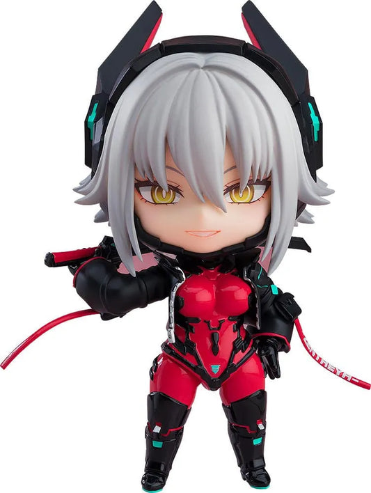 V Shojo Nendoroid Actionfigur Zentreya 10 cm - Smalltinytoystore