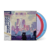 VA-11 HALL-A Complete Sound Collection by Garoad 3xCD - Smalltinytoystore