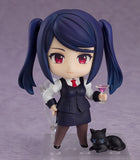 VA-11 HALL-A: Cyberpunk Bartender Action Nendoroid Actionfigur Jill Stingray 10 cm - Smalltinytoystore