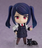 VA-11 HALL-A: Cyberpunk Bartender Action Nendoroid Actionfigur Jill Stingray 10 cm - Smalltinytoystore