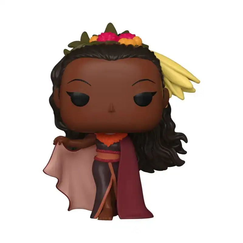 Vaiana 2 POP! & Buddy Vinyl Figur Matangi 9 cm - Smalltinytoystore