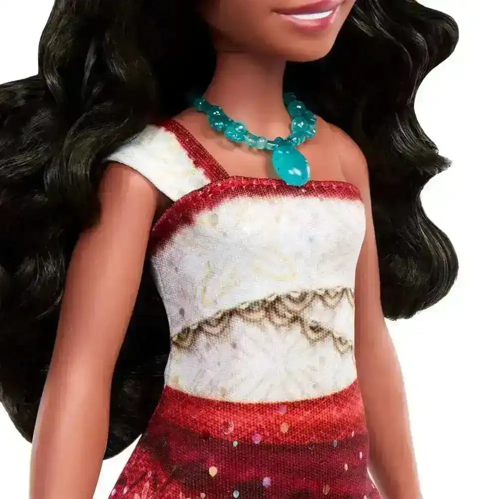 Vaiana 2 Singende Puppe Vaiana - Smalltinytoystore
