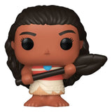 Vaiana Bitty POP! Deluxe Vinyl Figuren Moana Display (12) 2,5 cm - Smalltinytoystore