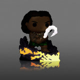 Vaiana POP! Premium Vinyl Figur Maui (GW) 9 cm