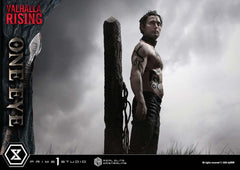 Valhalla Rising Real Elite Masterline Series Statue 1/4 One Eye 57 cm - Smalltinytoystore