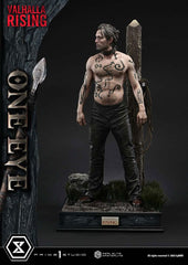 Valhalla Rising Real Elite Masterline Series Statue 1/4 One Eye 57 cm - Smalltinytoystore