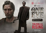 Valhalla Rising Real Elite Masterline Series Statue 1/4 One Eye Bonus Version 57 cm - Smalltinytoystore