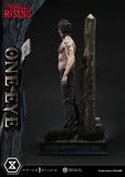 Valhalla Rising Real Elite Masterline Series Statue 1/4 One Eye Bonus Version 57 cm - Smalltinytoystore