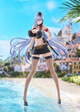 Valkyria Chronicles 4 Statue PVC 1/7 Selvaria Bles Swimsuit Style 26 cm - Smalltinytoystore