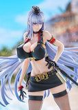 Valkyria Chronicles 4 Statue PVC 1/7 Selvaria Bles Swimsuit Style 26 cm - Smalltinytoystore