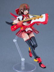 Valkyrie Tune Plamatea Plastic Model Kit Lisa = Caster 16 cm - Smalltinytoystore