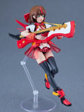 Valkyrie Tune Plamatea Plastic Model Kit Lisa = Caster 16 cm - Smalltinytoystore