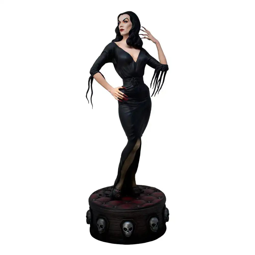 Vampira Statue 1/6 Queen of the Ghouls 43 cm - Smalltinytoystore