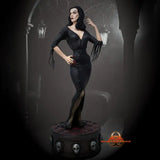 Vampira Statue 1/6 Queen of the Ghouls 43 cm - Smalltinytoystore