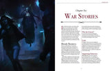 Vampire: The Masquerade 5th Edition RPG Buch Gehenna War Sourcebook *Englische Version*