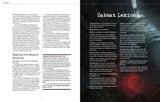 Vampire: The Masquerade 5th Edition RPG Buch Sabbat: The Black Hand Sourcebook *Englische Version*