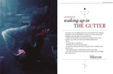 Vampire: The Masquerade 5th Edition RPG Buch The Crimson Gutter Chronicle Book *Englische Version*