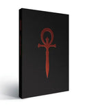 Vampire: The Masquerade 5th Edition RPG Journal Expanded Character Sheet Journal *Englische Version*