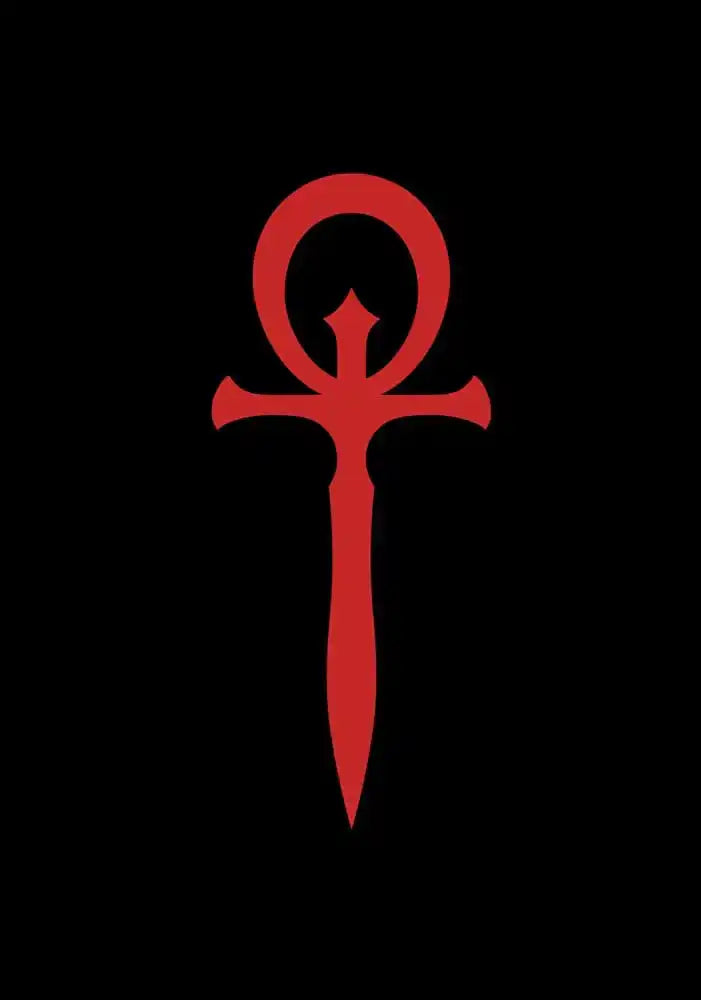 Vampire: The Masquerade 5th Edition RPG Journal Expanded Character Sheet Journal *Englische Version*