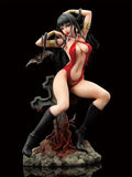 Vampirella Bishoujo PVC Statue 1/7 Vampirella 20 cm - Smalltinytoystore