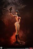 Vampirella Statue 1/2 Vampirella 112 cm - Smalltinytoystore