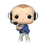 Varsity Blues POP! Movies Vinyl Figur Coach Kilmer 9 cm - Smalltinytoystore