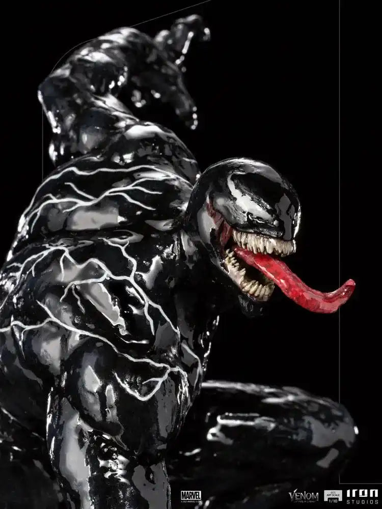 Venom: Let There Be Carnage BDS Art Scale Statue 1/10 Venom 30 cm - Smalltinytoystore