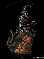 Venom: Let There Be Carnage BDS Art Scale Statue 1/10 Venom 30 cm - Smalltinytoystore