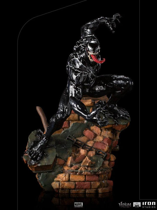 Venom: Let There Be Carnage BDS Art Scale Statue 1/10 Venom 30 cm - Smalltinytoystore