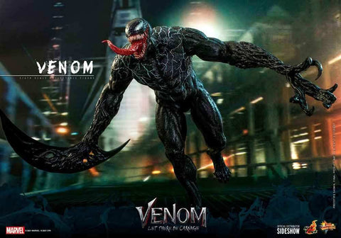 Venom Let There Be Carnage Movie Masterpiece Series PVC 1/6 V om 38 cm - Smalltinytoystore