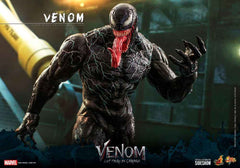 Venom Let There Be Carnage Movie Masterpiece Series PVC 1/6 V om 38 cm - Smalltinytoystore