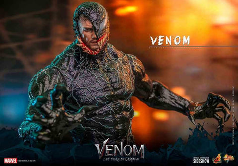 Venom Let There Be Carnage Movie Masterpiece Series PVC 1/6 V om 38 cm - Smalltinytoystore