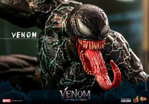 Venom Let There Be Carnage Movie Masterpiece Series PVC 1/6 V om 38 cm - Smalltinytoystore