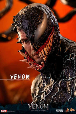 Venom Let There Be Carnage Movie Masterpiece Series PVC 1/6 V om 38 cm - Smalltinytoystore