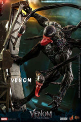 Venom Let There Be Carnage Movie Masterpiece Series PVC 1/6 V om 38 cm - Smalltinytoystore